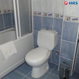 Ванная Lunay Hotel Fotos