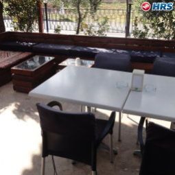 Комната для завтраков Lunay Hotel Fotos