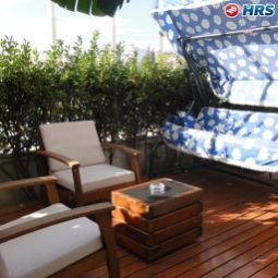Сад Lunay Hotel Fotos