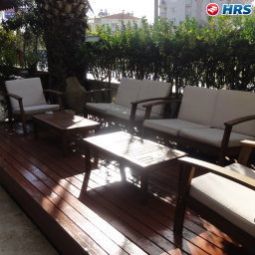 Сад Lunay Hotel Fotos