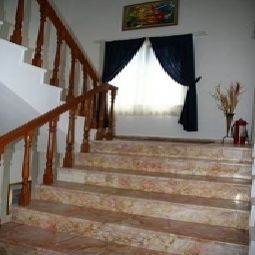Интерьер Lunay Hotel Fotos
