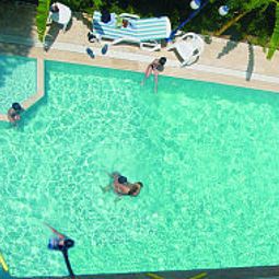 Бассейн Lunay Hotel Fotos