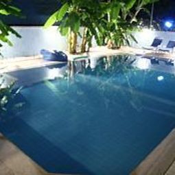 Бассейн Lunay Hotel Fotos