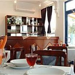 Зал для завтрака Lunay Hotel Fotos