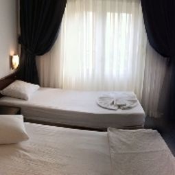 Номер Lunay Hotel Fotos