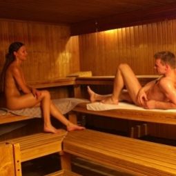 Wellness/Fitness Seeblick Fotos