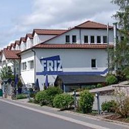 aktivhotel im FRIZ Suhl 