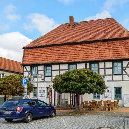 Ostseehotel Neubukow Neubukow Mecklenburg-Vorpommern