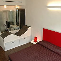 Suite Junior Wrh Suites Guest House Fotos