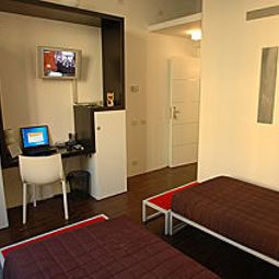 Chambre Wrh Suites Guest House Fotos