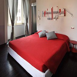 Chambre Wrh Suites Guest House Fotos