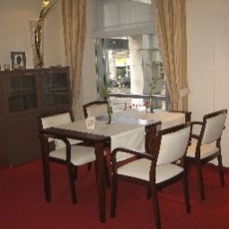 Ristorante Am Spisertor Fotos
