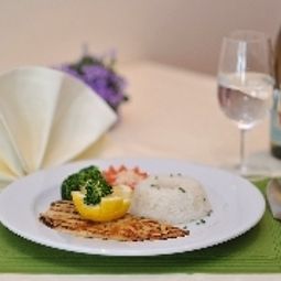 Ristorante Am Spisertor Fotos