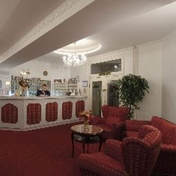 Vue extérieure Esplanade Fotos