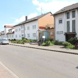 Außenansicht Rodenbach Fotos
