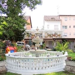 Garten Rodenbach Fotos