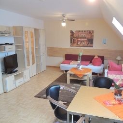 Familienzimmer Rodenbach Fotos