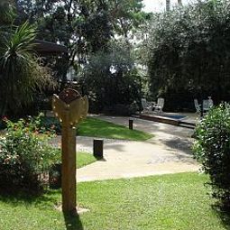 Giardino Venezia Fotos