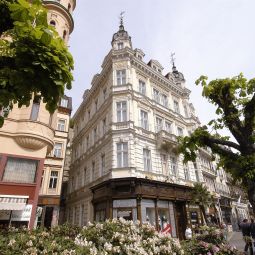 Vue extérieure Esplanade Fotos