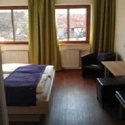 Zimmer Gasthof Linden Wildkräuterhotel Fotos
