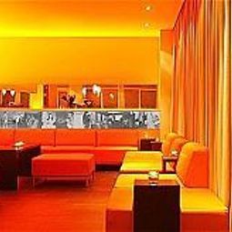Interior view Hindenburg Fotos