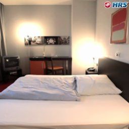 Room Hindenburg Fotos