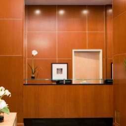 Hall Doubletree Hotel New York CIty - Chelsea Fotos