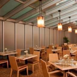 Restaurant Doubletree Hotel New York CIty - Chelsea Fotos