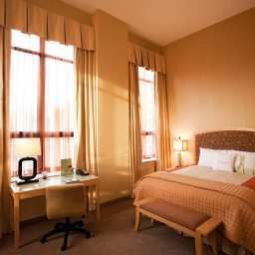 Suite Doubletree Hotel New York CIty - Chelsea Fotos