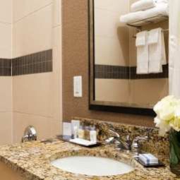 Chambre Doubletree Hotel New York CIty - Chelsea Fotos