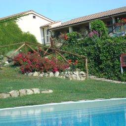 Aquaviva Hotel & Spa Casole d'Elsa 