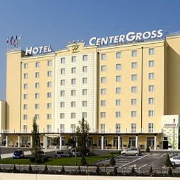 Hotelfotos Zanhotel Centergross