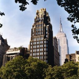 Bryant Park Hotel New York City