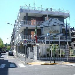 Hotelfotos Roma
