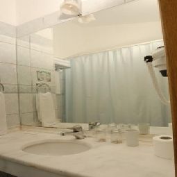 Ванная Hera Hotel Fotos