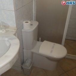 Ванная Hera Hotel Fotos