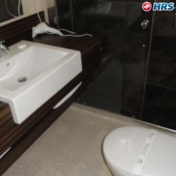 Ванная Hera Hotel Fotos
