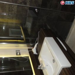 Ванная Hera Hotel Fotos