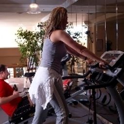 Финтнес Hera Hotel Fotos