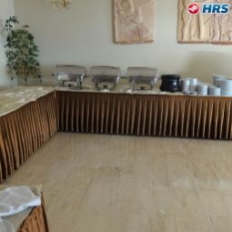 Комната для завтраков Hera Hotel Fotos