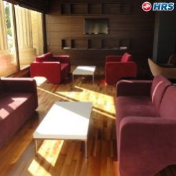 Холл Hera Hotel Fotos