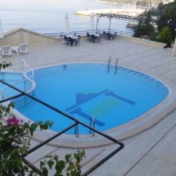 Бассейн Hera Hotel Fotos