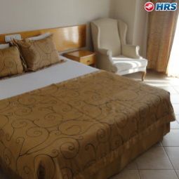 Номер Hera Hotel Fotos