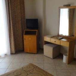 Номер Hera Hotel Fotos
