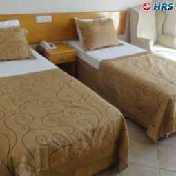 Номер Hera Hotel Fotos