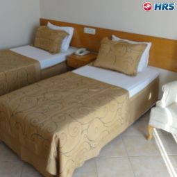Номер Hera Hotel Fotos