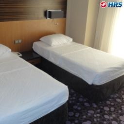 Номер Hera Hotel Fotos
