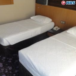 Номер Hera Hotel Fotos