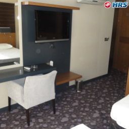 Номер Hera Hotel Fotos