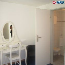Habitación Hirschen Fotos